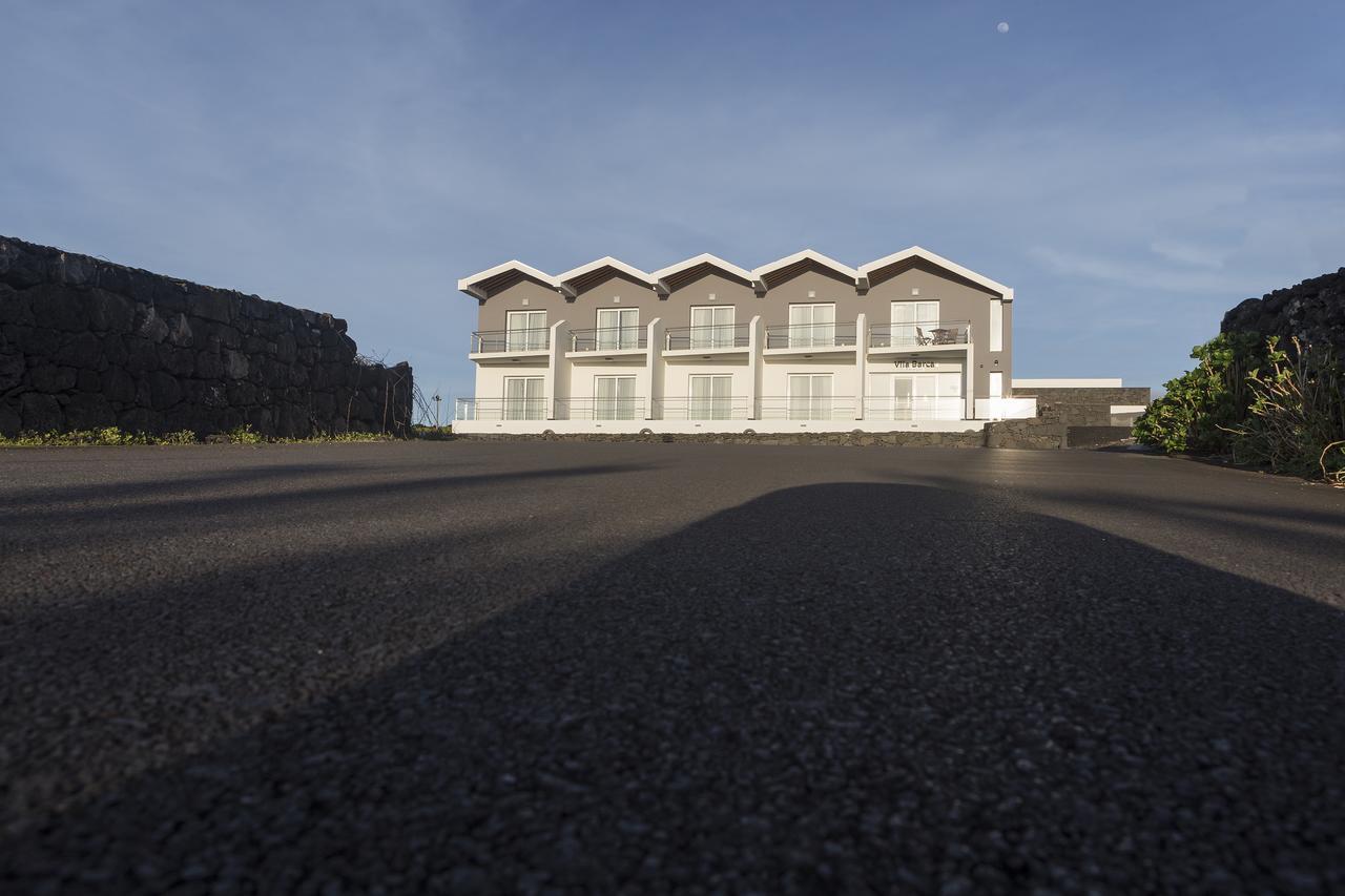 Vila Barca Madalena  Exterior photo