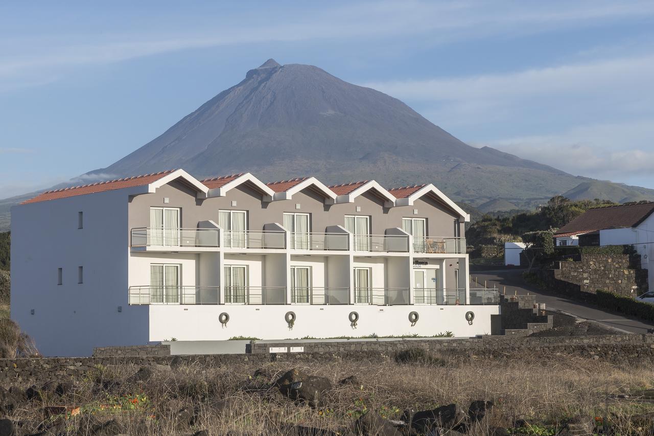 Vila Barca Madalena  Exterior photo