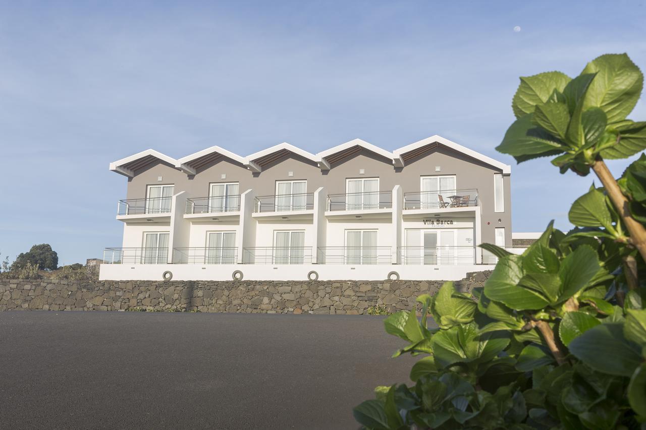 Vila Barca Madalena  Exterior photo
