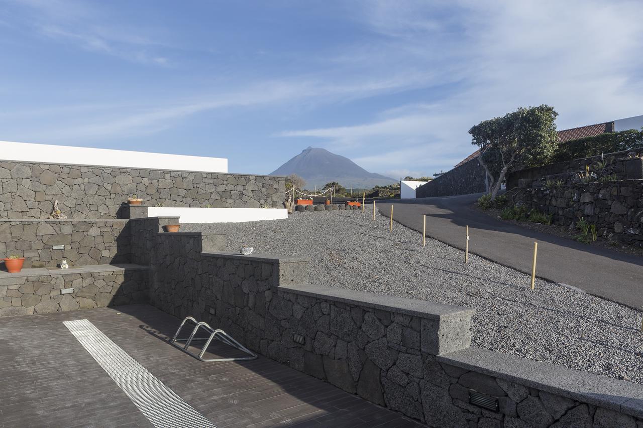 Vila Barca Madalena  Exterior photo