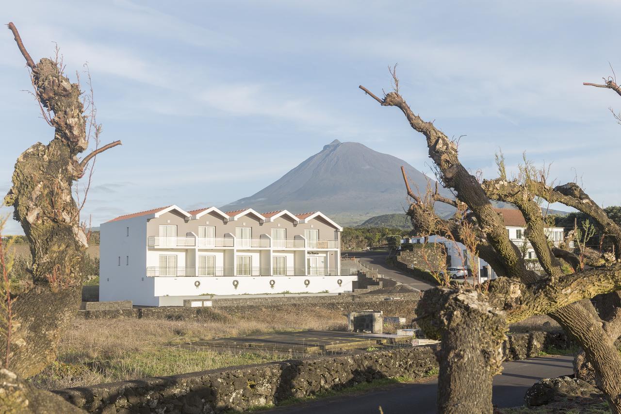 Vila Barca Madalena  Exterior photo