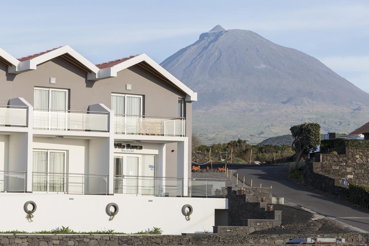 Vila Barca Madalena  Exterior photo